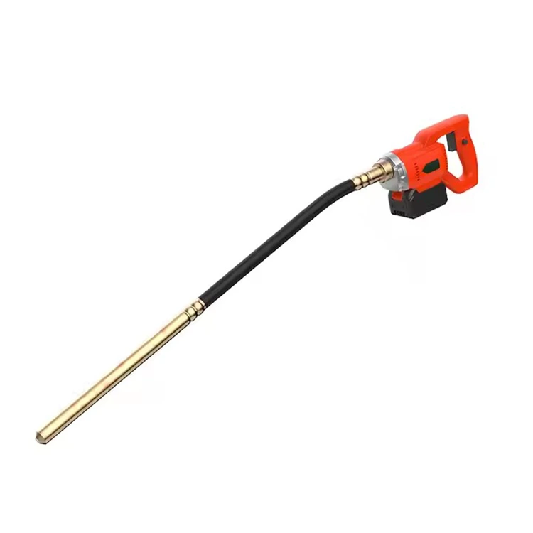 ‌‌‌400W tragbarer Betonvibratoren Wireless Light Vibrator
