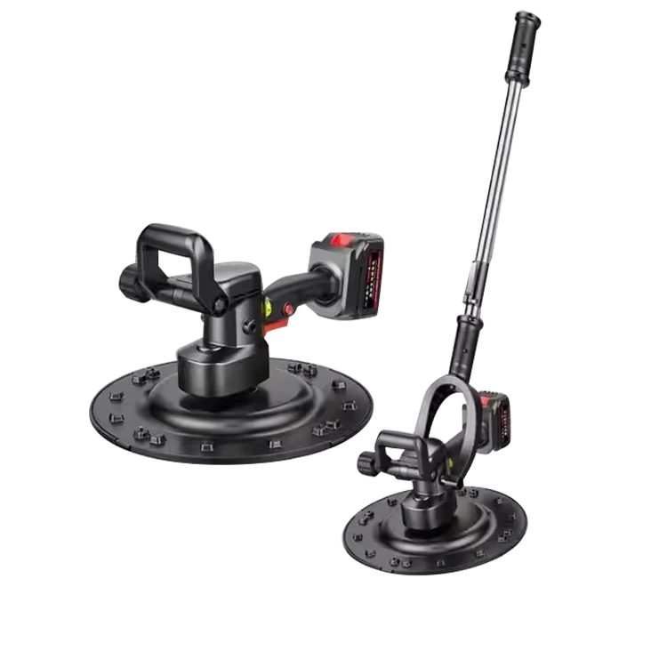 Was macht eine elektrische Putzkelle für die moderne Wandbearbeitung unverzichtbar?