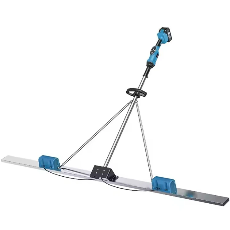 Elektrik -Estrichvibrator für Elektrik -Estriche.