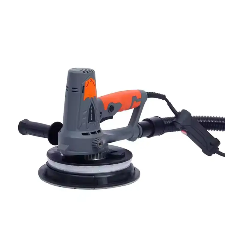 Propanstaubfreier Wand gemahlener Betonknirke